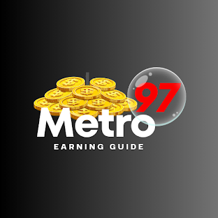 Earn 97metro Learning